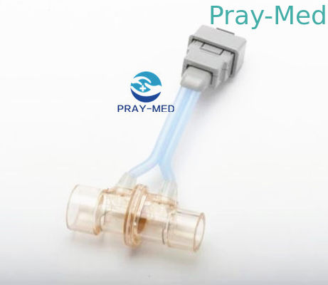 Vela Diamond Carefusion Flow Sensor 16496 para o ventilador