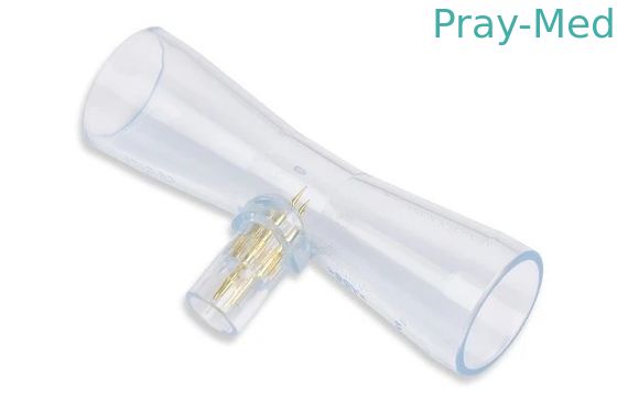 Sensor de fluxo 8403735 de Draeger da ventilação da anestesia para Fabius/Savina