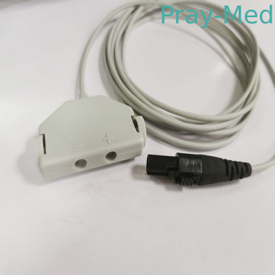 Cabo do pacemaker de TPU  5433A para a única câmara