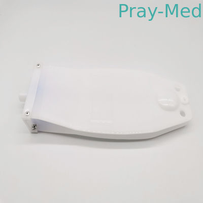 teste adulto Lung For Anesthesia Breathing Bag do silicone de 1.5L 3L