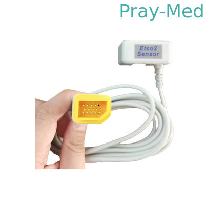 Sensor de Nihon Kohden EtCO2 do grosso da população do equipamento médico com CE