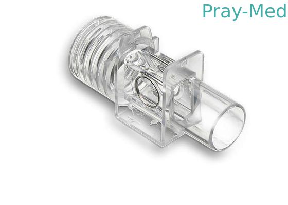 HP Disposable Adult Airway Adapter para o grosso da população M2533A