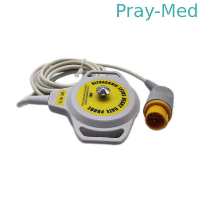 Conector 8400-6919 da ponta de prova 5pin do ultrassom de Sonicaid Oxford Huntleigh