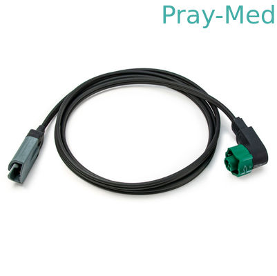Cabo do AED de HP HeartStart Hands Free para o desfibrilador M3508A