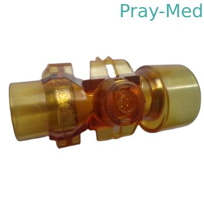 Sensor de fluxo 1505-3231-000 do ventilador de Engstrom do datex-Ohmeda de GE
