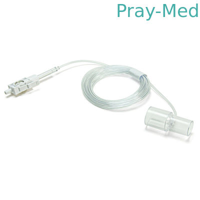 Acessórios M2768A 989803144521 do ventilador do grupo de adaptador da via aérea de LoFlo