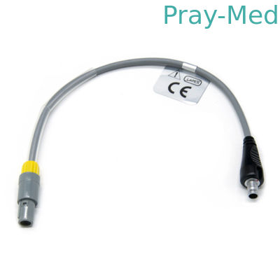 Revestimento 040-000166-00 de Fisher Paykel Adapter Cable 900MR858 4 Pin Connector TPU