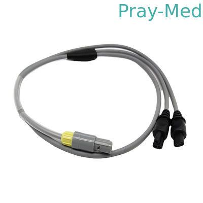 Círculo da ponta de prova da temperatura de 900MR805 Fisher Paykel Heater Wire Reusable