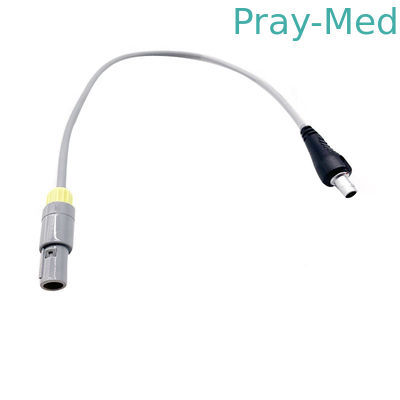O fio 2 do calefator de 900MR858 Fisher Paykel fecha 4 o comprimento do conector de Pin 20cm