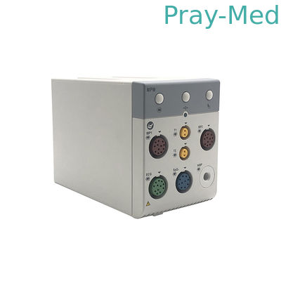 Máquina paciente médica de Mindray Spo2 do equipamento da tecnologia da platina T5 de MPM