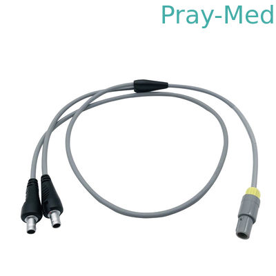 Pino do grau 2 do pino 80 do cabo 4 do adaptador do calefator de Fisher & de Paykel para o humidificador MR850 e HC500
