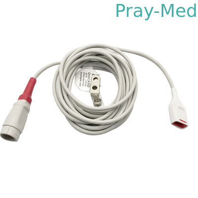 Conector de pino 25 Multifunction médico do cabo de extensão de  Spo2