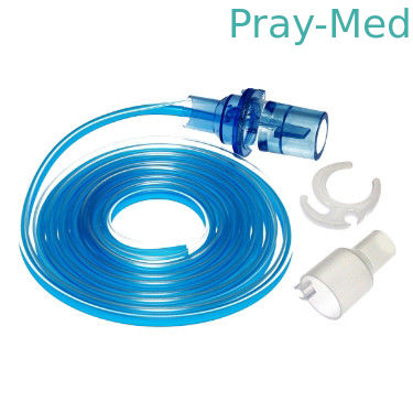 De azul pediatra descartável original do sensor de fluxo 281637/281604 TPU de Hamilton