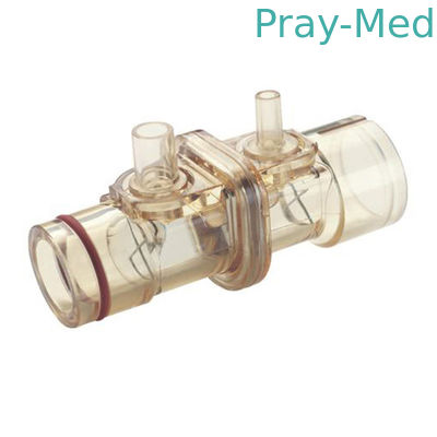 Sensor de fluxo original 8412034 de Drager para a máquina PPSU de FABIUS2000 OXYLOG 2000