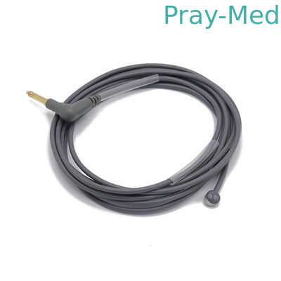 ponta de prova da temperatura de 3m Fisher Paykel Heater Wire Reusable para pediatra