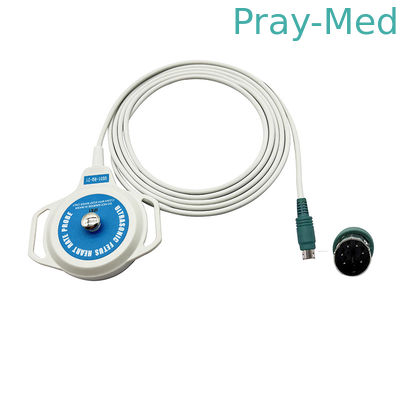 O hospital Fetal do transdutor de FC-700 TPU usa compatível com Bionet E.U.