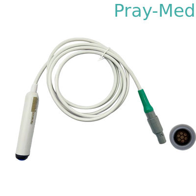 Transdutor Fetal 7 Pin Connector Fetal Monitor Use do monitor do marcador do evento de LGMD