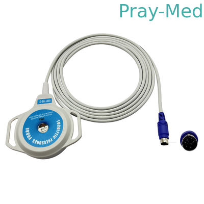 Ponta de prova Fetal TOCO Transducer For Compatible Monitors FC700 3m/10ft de Bionet