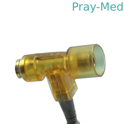 Acessórios médicos do revestimento de HFO Acutronic Fabian Infant Flow Sensor TPU