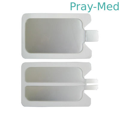 Placa paciente descartável bipolar/Monopolar ESU de Electrosurgical que aterra a almofada